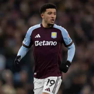 Borussia Dortmund Plot Shock Free Transfer for Man Utd Outcast Jadon Sancho