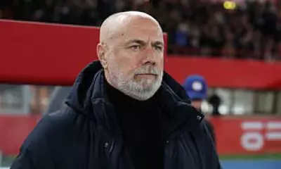 Bosnia Coach Accuses Welsh Manager of Sabotaging World Cup Hopes