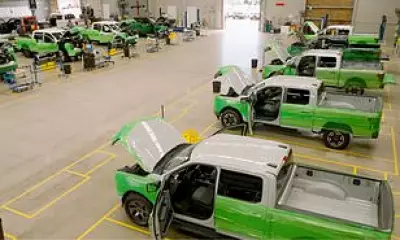 BossCap Electric Vehicle Firm Enters Receivership, Over 100 Jobs in Jeopardy
