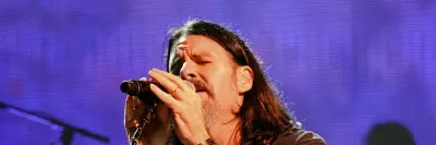 Boston Lead Singer Tommy DeCarlo Dies at 60 After Brain Cancer Battle