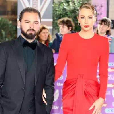 Bradley Dack 'Livid' as Olivia Attwood Kisses Pete Wicks Post-Split