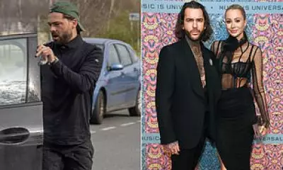 Bradley Dack Spotted Without Wedding Ring Amid Olivia Attwood's New Romance