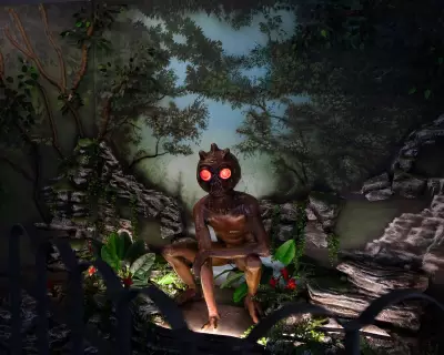 Brazil's UFO Capital Marks 30 Years Since Alleged Alien Encounter in Varginha