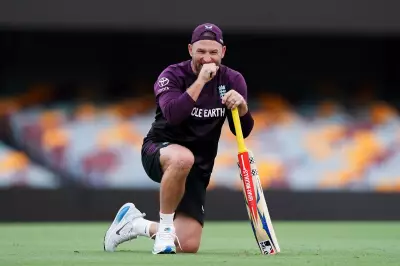 Brendon McCullum to Remain England Coach Despite Ashes Disappointment