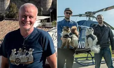 BrewDog Investor Loses £1,000 as Equity Punks Get Nothing in Collapse