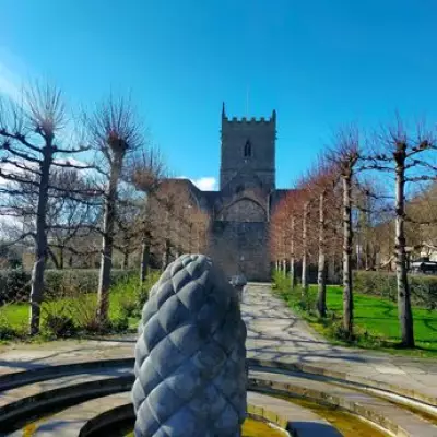 Bristol: The Vibrant UK City Overshadowed by Its Famous Neighbour Bath