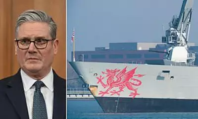 Britain's Global Standing Diminished After Week of Iran Conflict