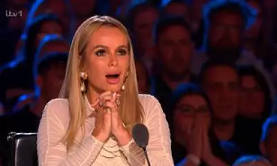Britain's Got Talent Ratings Plunge to Record Low Amid Axe Rumours