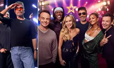 Britain's Got Talent Secures £120m ITV Deal Until 2028 Despite Ratings Slump