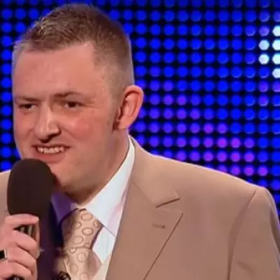 Britain's Got Talent's The Pan Man Martyn Crofts Found Dead in Skipton Reservoir