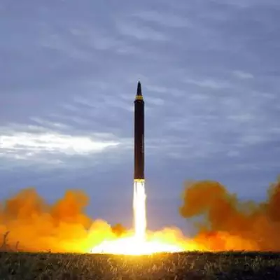 Britain's Secret Nuclear Bunker Under Whitehall Revealed: Government's Doomsday Refuge