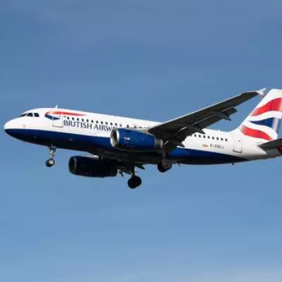 British Airways Faces Scrutiny After Passenger Dies on 13-Hour Flight