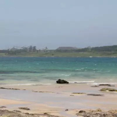 British Couple Drown at Australian Beach Despite Rescue Efforts by Beachgoers