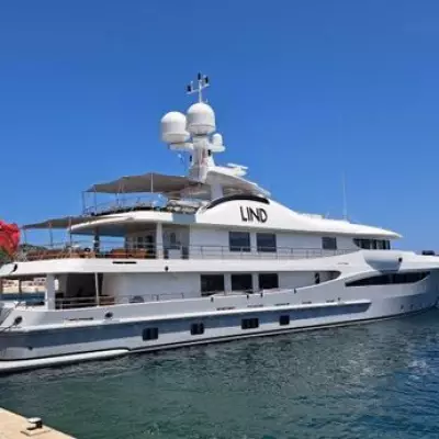 British Crew Member Found Dead on Luxury Superyacht in Majorca