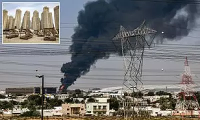 British Expats Fleeing Middle East War Face Unexpected UK Tax Bills