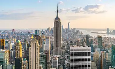 British Family's Dream New York Trip Turns Into £1,300 Nightmare After Flight Delay