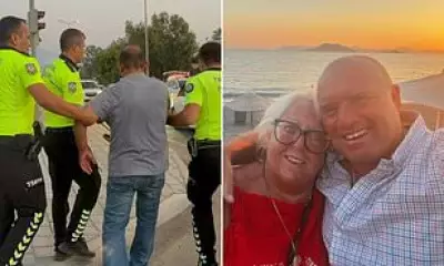 British Grandmother Killed by Alleged Drunk Driver in Turkey, Inquest Hears