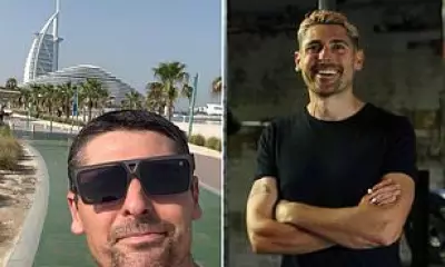 British Gym Boss Claims Dubai Safer Than London Amid Conflict