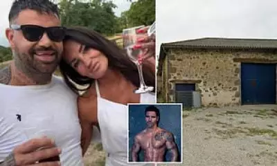 British Man Charged with Murder of Girlfriend in French Shooting