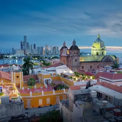 British Man Drowns in Colombia While on Trip to Get Married