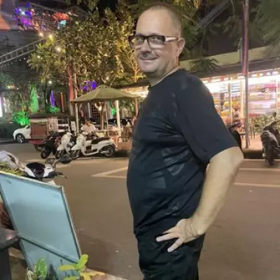 British Man's Desperate Search for Missing Dad in Cambodia After Sinister Scam