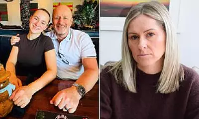 British Mother Demands Texas Case Reopened After Daughter's Shooting Death