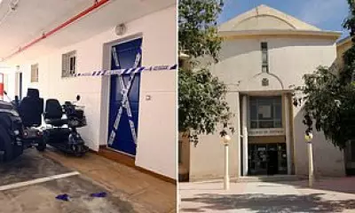 British Woman Claims 'Moment of Madness' in Benidorm Vacuum Cable Killing