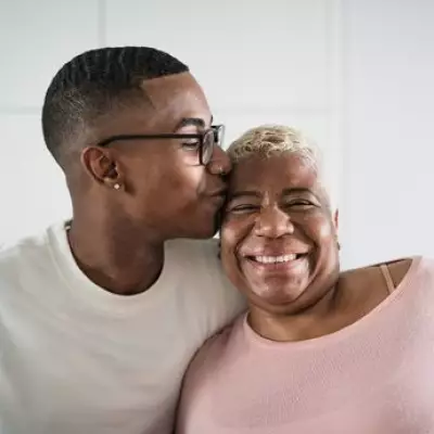 Brits Turn Into Their Mums at Age 37, Spouting Classic 'Mumisms' Daily