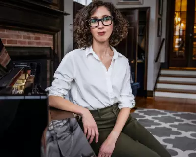 Brooke Nevils Details Matt Lauer Assault Claims and #MeToo's Grey Areas