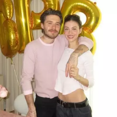 Brooklyn Beckham and Nicola Peltz Plan Hulu Tell-All Series Amid Family Feud