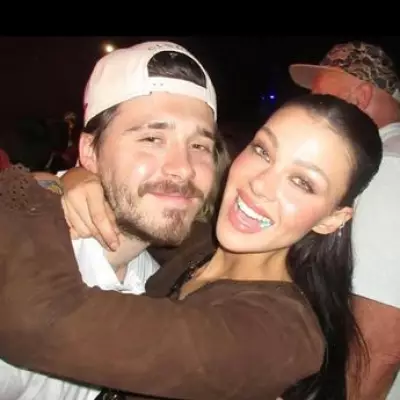 Brooklyn Beckham's Spicy Nickname for Wife Nicola Peltz Revealed Amid Family Feud