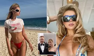 Brooks Nader Joins Fox's Baywatch Reboot for 2026-27 Season