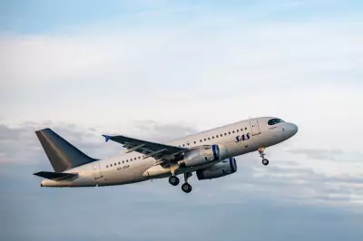 Brussels Airport Strike Grounds All Flights Amid National Protests