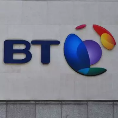 BT Issues Urgent Cybersecurity Alert, Warns Customers of 'Big Risks Tomorrow'