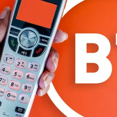 BT Issues Urgent Landline Switch-Off Alert: Millions Must Act Before 2027