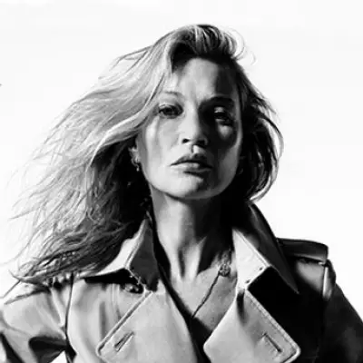 Burberry's 170th Anniversary Campaign Stars Kate Moss, Kendall Jenner and More
