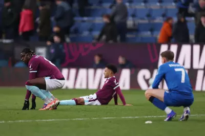 Burnley and Bournemouth Stalemate in Goalless Premier League Draw