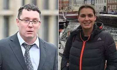 Businessman Accused of Driving Wife to Suicide with Rape and Coercive Control