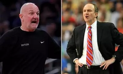 Butler Basketball Coach Thad Matta Announces Sudden Retirement U-Turn