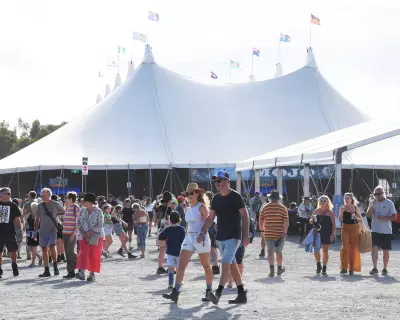 Byron Bay Bluesfest 2026 Cancelled Due to Severe Weather Forecast