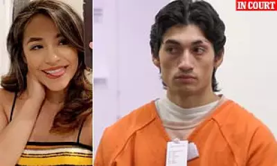 California Man Charged with Murder of Pregnant Teen Girlfriend Six Years After Disappearance