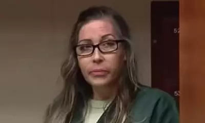 California 'Party Mom' Convicted on 63 Counts of Child Endangerment