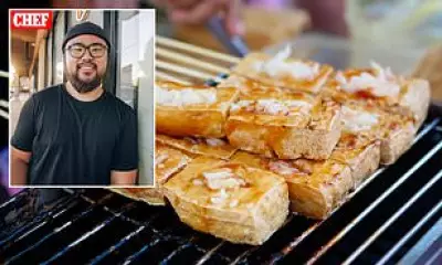 California Restaurant Forced to Remove Stinky Tofu After Neighbour's Smell Complaint