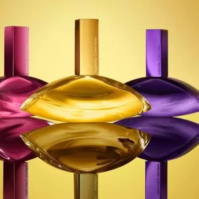 Calvin Klein Expands Euphoria Range with Three New 'Seductive' Scents