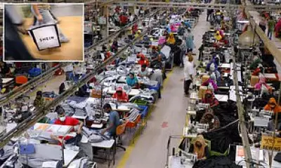 Cancer-Linked Toxin Found in Fast Fashion Clothing, Posing Health Risks