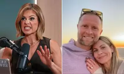 Candace Cameron Bure Recalls Awkward S&M Party Mishap Before 30th Anniversary