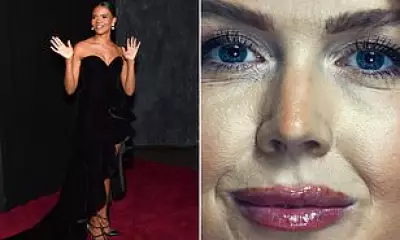 Candace Owens Attacks White House Press Secretary Karoline Leavitt in Personal Jab