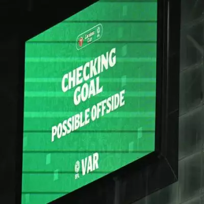 Carabao Cup Final Rules: VAR, Extra-Time, Penalties & Trophy Details
