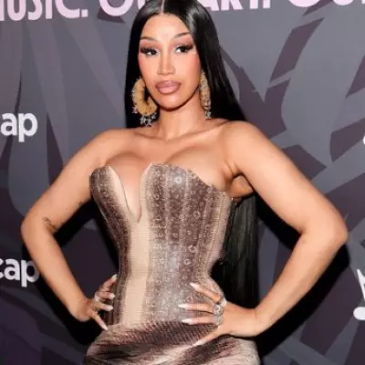 Cardi B's Sweet Obsession: Kayali's £28 Vanilla Candy Perfume