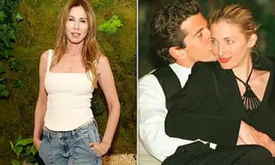 Carole Radziwill Reflects on Kennedy Tragedy and Love Story Omission